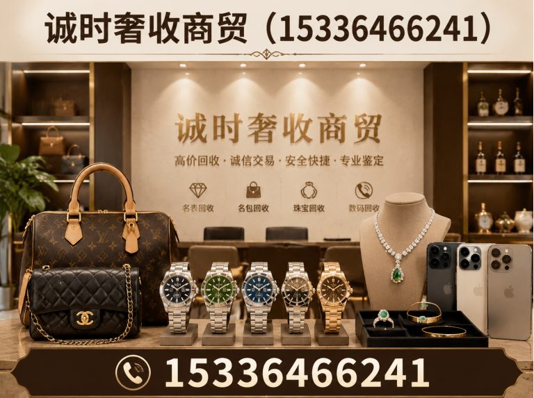 鼓楼区上门回收展示图